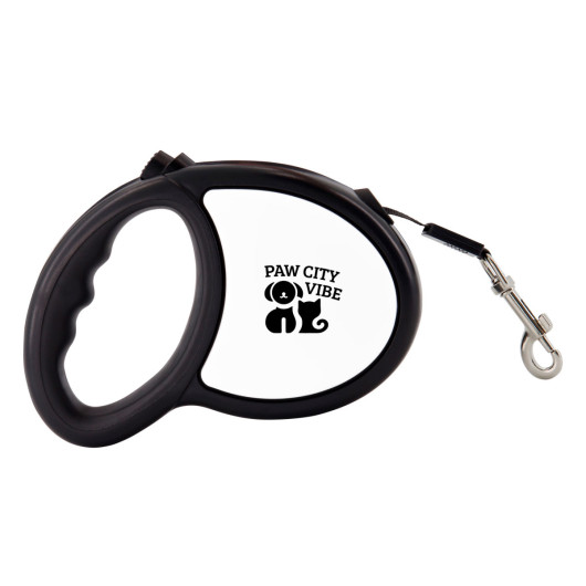 Pet Retractable Leads Branded